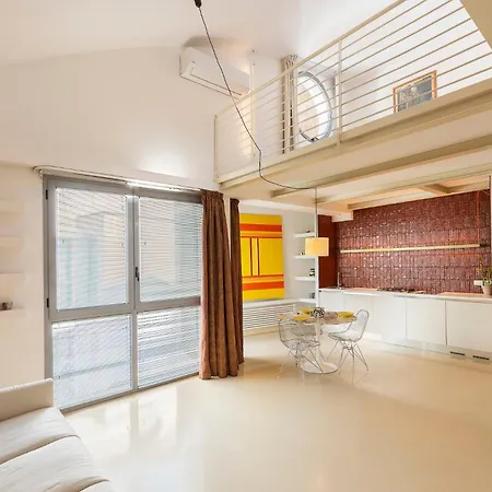 Scalo 10 Con Posto Auto Appartement Bologne