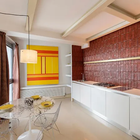 Appartement Scalo 10 Con Posto Auto