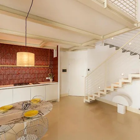 Scalo 10 Con Posto Auto * Bologne