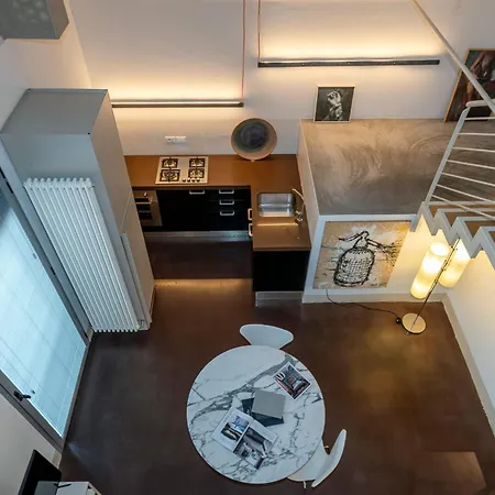 Scalo 10 Con Posto Auto Bologne