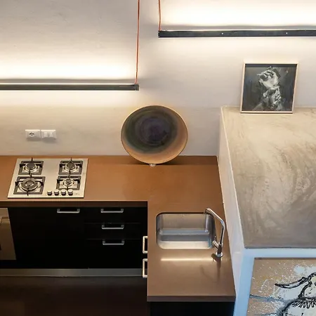 Scalo 10 Con Posto Auto *