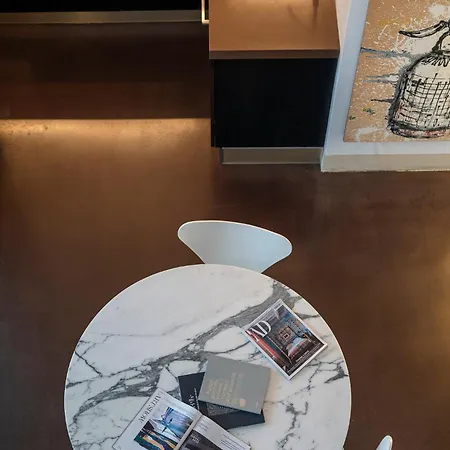 Scalo 10 Con Posto Auto Appartement Bologne