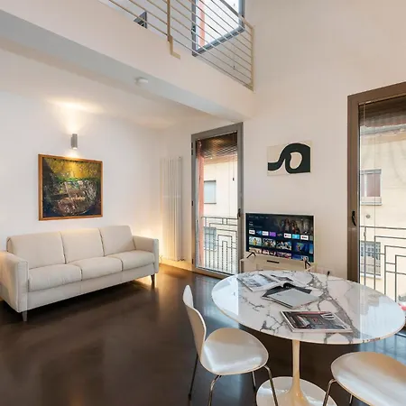 Scalo 10 Con Posto Auto * Bologne