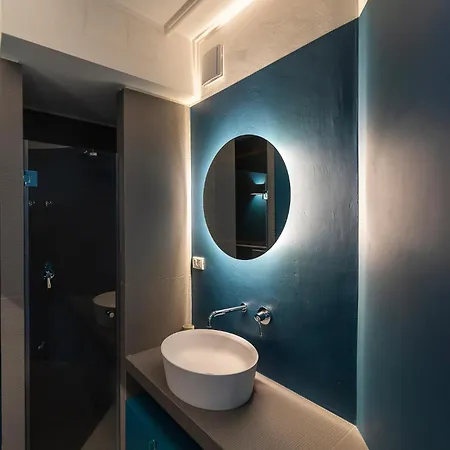 Appartement Scalo 10 Con Posto Auto *