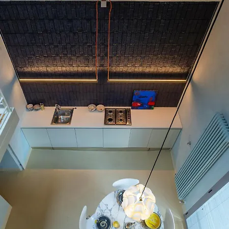 Scalo 10 Con Posto Auto Bologne