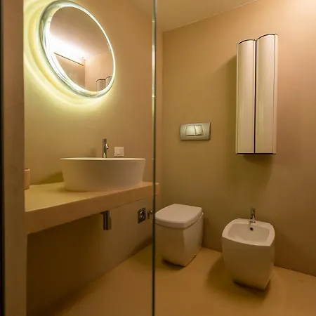 Scalo 10 Con Posto Auto *