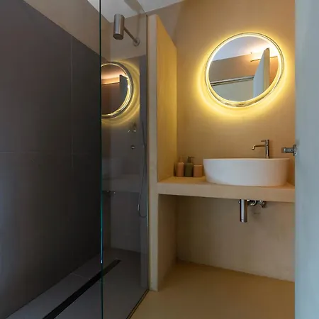 Scalo 10 Con Posto Auto Appartement