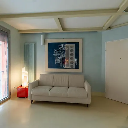 Appartement Scalo 10 Con Posto Auto *